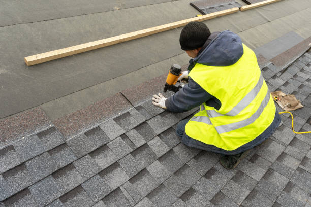 Fast & Reliable Emergency Roof Repairs in East Porterville, CA