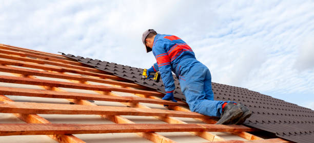 Best Tile Roofing Installation  in East Porterville, CA