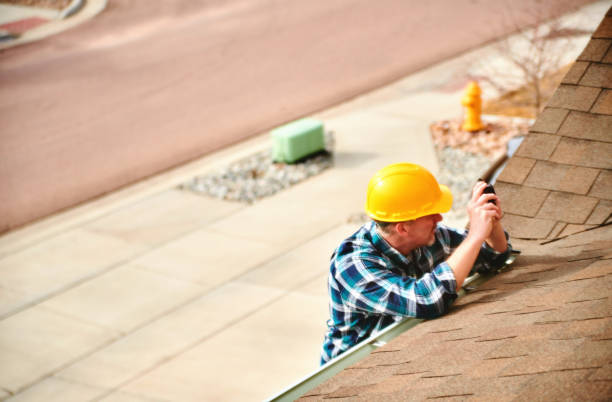 Hot Roofs in East Porterville, CA