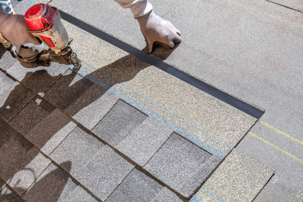 Best Roof Insulation Installation  in East Porterville, CA