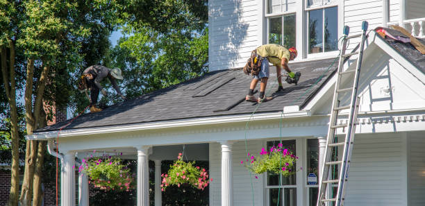Best Emergency Roof Repair Services  in East Porterville, CA